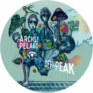 Archie Pelago - Musical artist