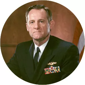 Archie R. Clemins