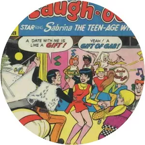 Archie's TV Laugh-Out - Comic book series