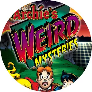 Archie's Weird Mysteries