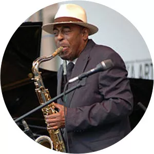 Archie Shepp