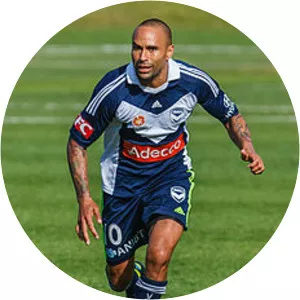 Archie Thompson
