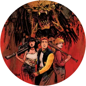 Archie vs. Predator II - Comic book series