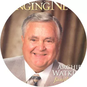 Archie Watkins