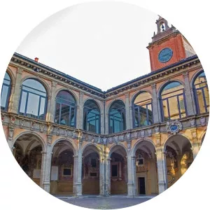 Archiginnasio of Bologna