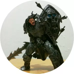 Archilon Shadowheart - 