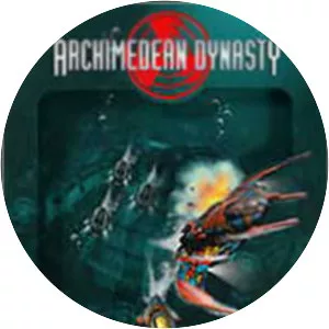 Archimedean Dynasty