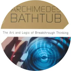 Archimedes' Bathtub David Perkins