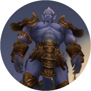 Archimonde - World of Warcraft character