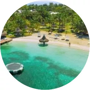 Archipelago of San Bernardo - 