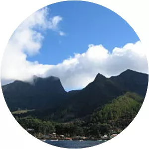 Archipiélago de Juan Fernández National Park - 