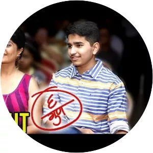 Archit Deodhar - Movie actor