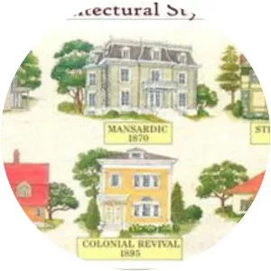 Architectural style - 