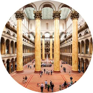 Architecture museum - 