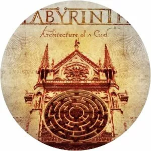 Architecture of a God - Album by Labyrinth