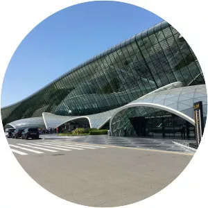 Architecture of Baku - 