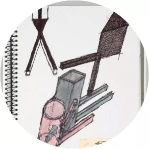 Architectures in love - Book by John Hejduk