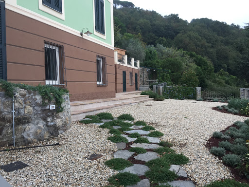 Architetto Iraldo Giovanna - 