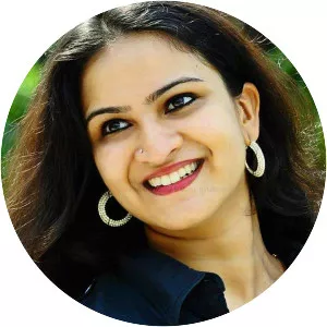 Architha Anish - Film actor