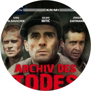 Archiv des Todes