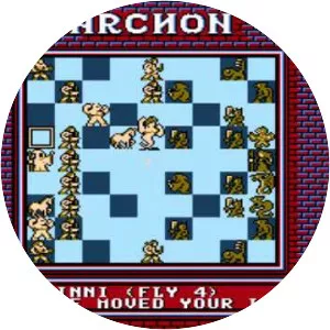 Archon: The Light and the Dark