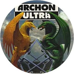 Archon Ultra - Video game