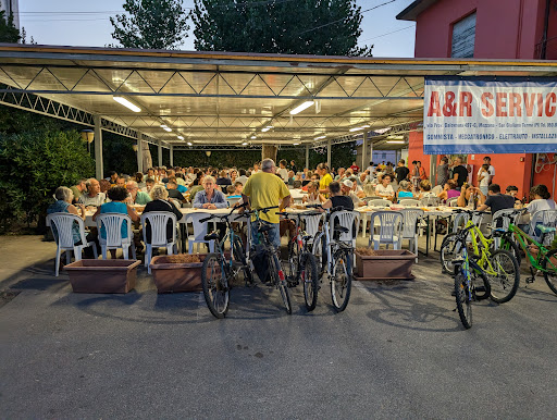 ARCI Casa Del Popolo Campo