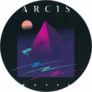 Arcis - Musical artist