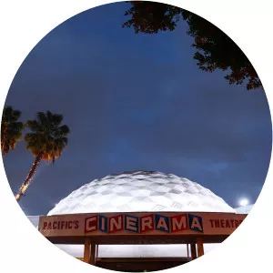ArcLight Cinemas - Hollywood - 