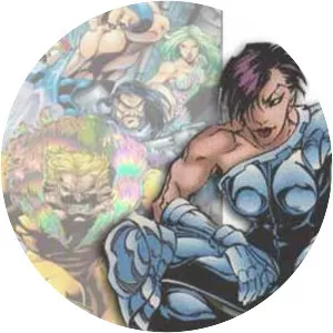 Arclight - Fictional character