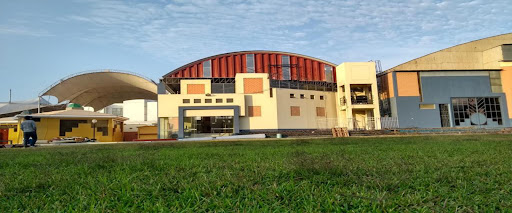 ARCO STEEL PERU - ARCOS Y COBERTURAS - 