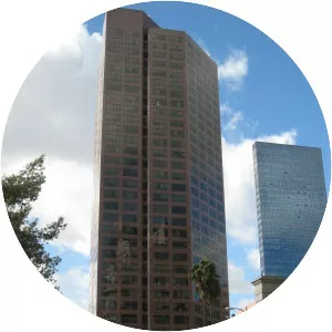 ARCO Tower - Skyscraper in Los Angeles, California