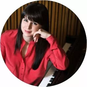 Arcoiris Sandoval - Musical artist