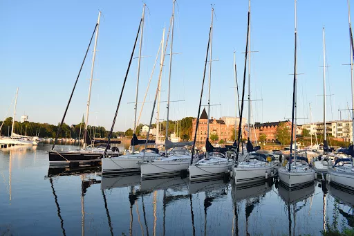 Arcona Yachts AB - Boat dealer in Gustavsberg, Varmdo Municipality, Sweden