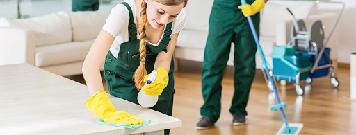 ARCOOP scrl - Janitorial service in Genoa, Italy