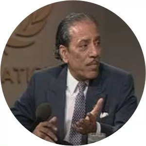 Arcot Ramachandran - Indian scientist