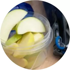 Arctic Apples - Food