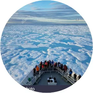 Arctic Archipelago - Archipelago in Canada