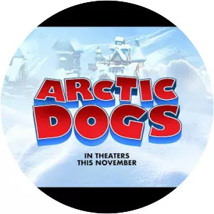 Arctic Dogs - 2019 ‧ Comedy/Animation ‧ 1h 33m