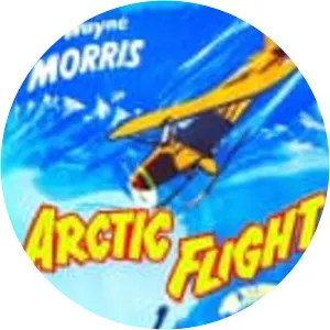 Arctic Flight