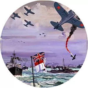 Arctic naval operations of World War II - Battle