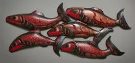 Arctic Raven Gallery