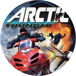 Arctic Thunder