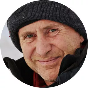 Arctic with Bruce Parry2011