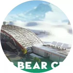 Arctic Zoo - Book by Robert Muchamore