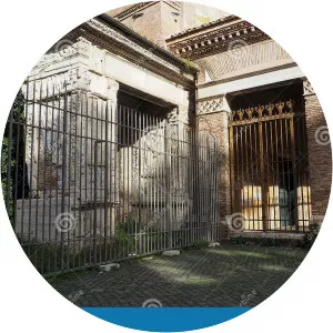 Arcus Argentariorum - 