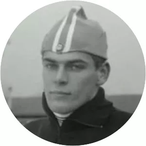 Ard Schenk - Former speed skater