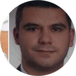 Arda Dere photograph