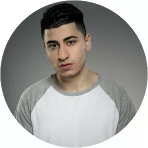 Arda Diri - Musical artist