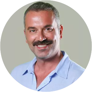 Arda Esen - Turkish theater performer